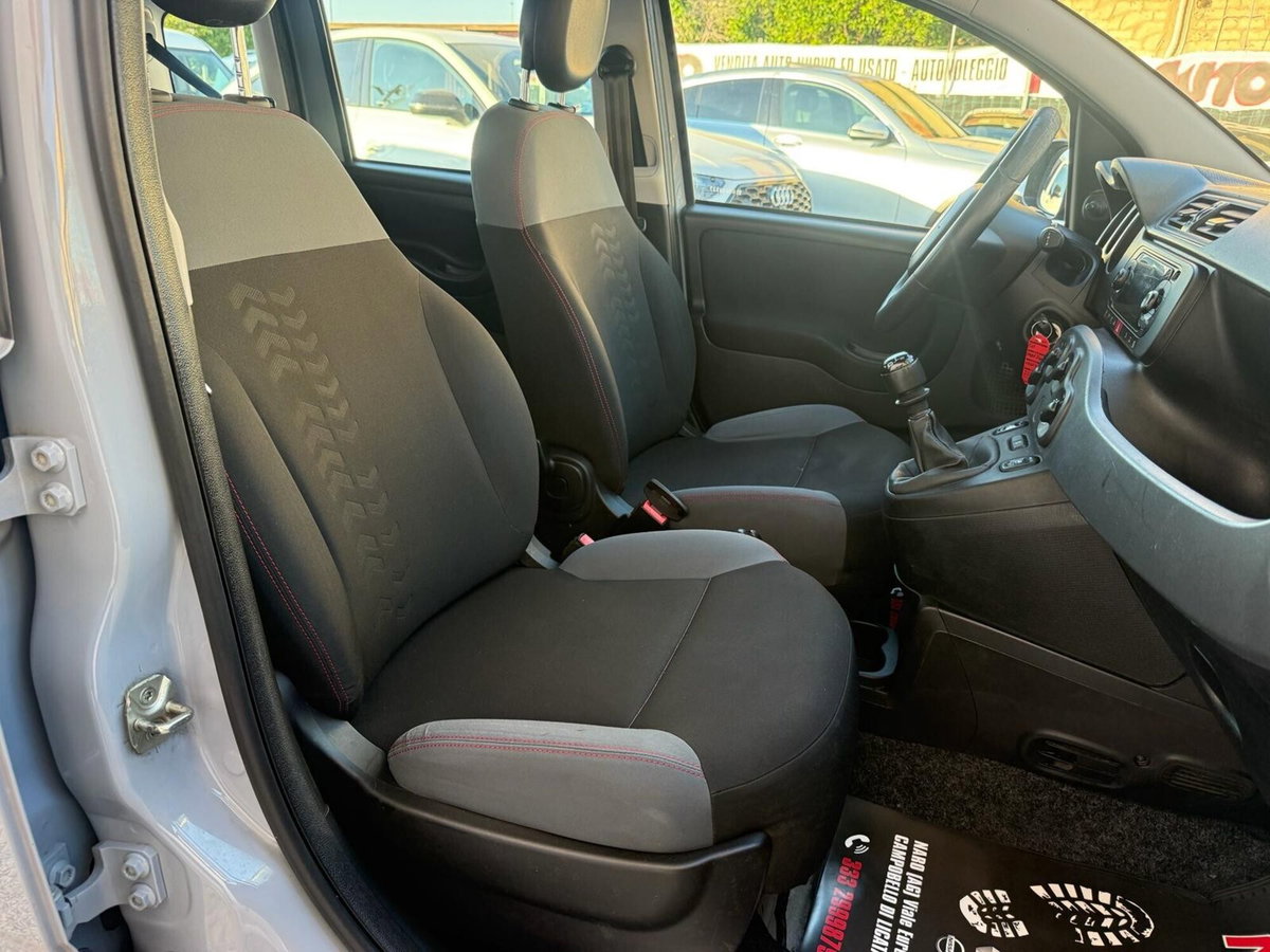 Fiat Panda 1.2 Easy (15)