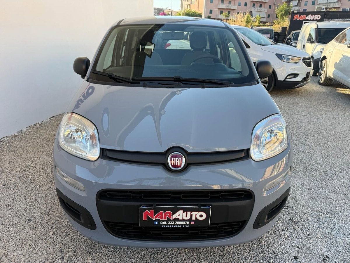 Fiat Panda 1.2 Easy (3)