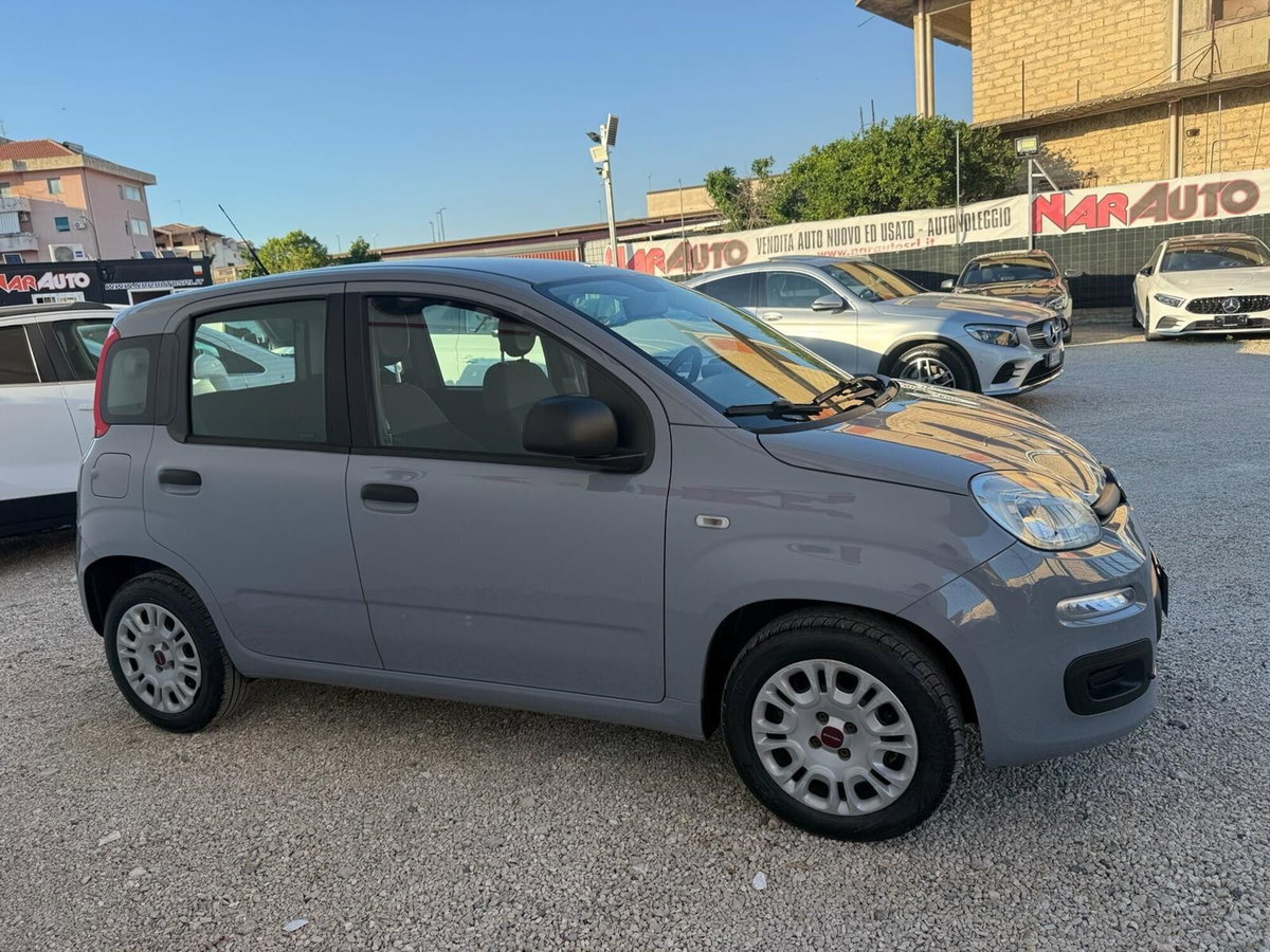 Fiat Panda 1.2 Easy (5)