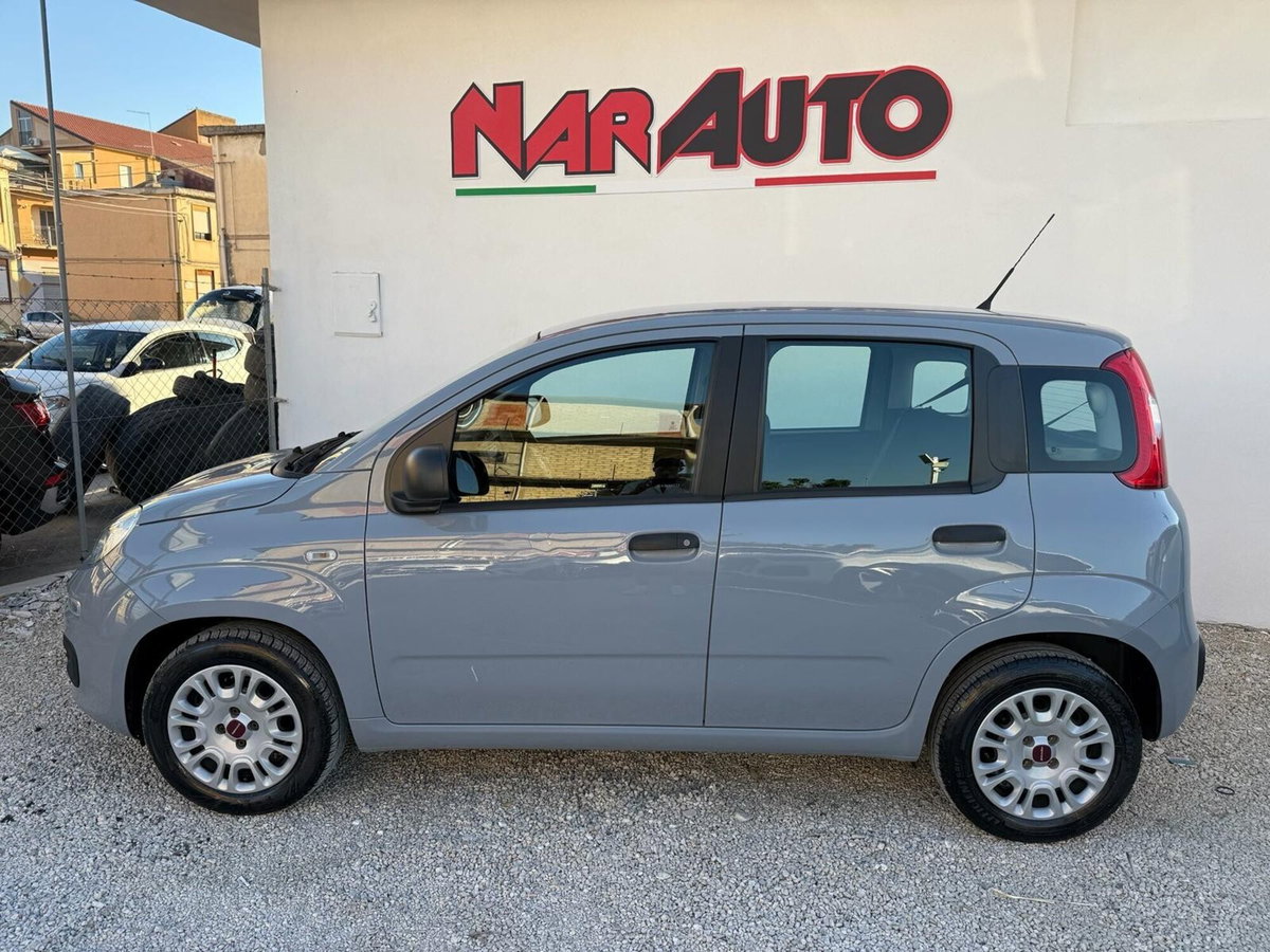 Fiat Panda 1.2 Easy (8)