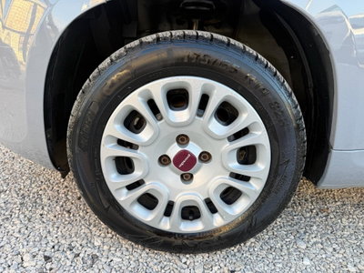 Fiat Panda 1.2 Easy (9)