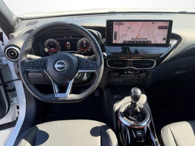 Nissan Juke 1.0 dig-t Tekna 114cv (10)