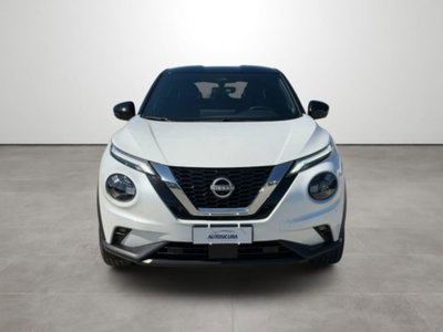 Nissan Juke 1.0 dig-t Tekna 114cv (2)