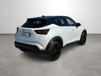 Nissan Juke 1.0 dig-t Tekna 114cv (4)