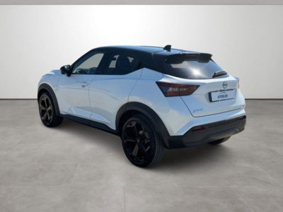 Nissan Juke 1.0 dig-t Tekna 114cv (6)