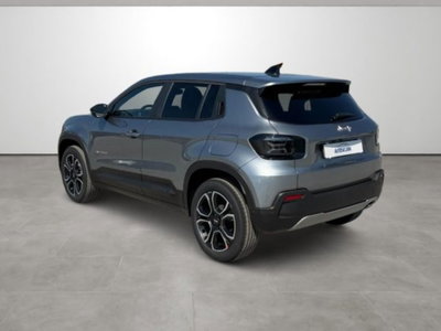 Jeep Avenger 1.2 turbo Summit fwd 100cv (6)