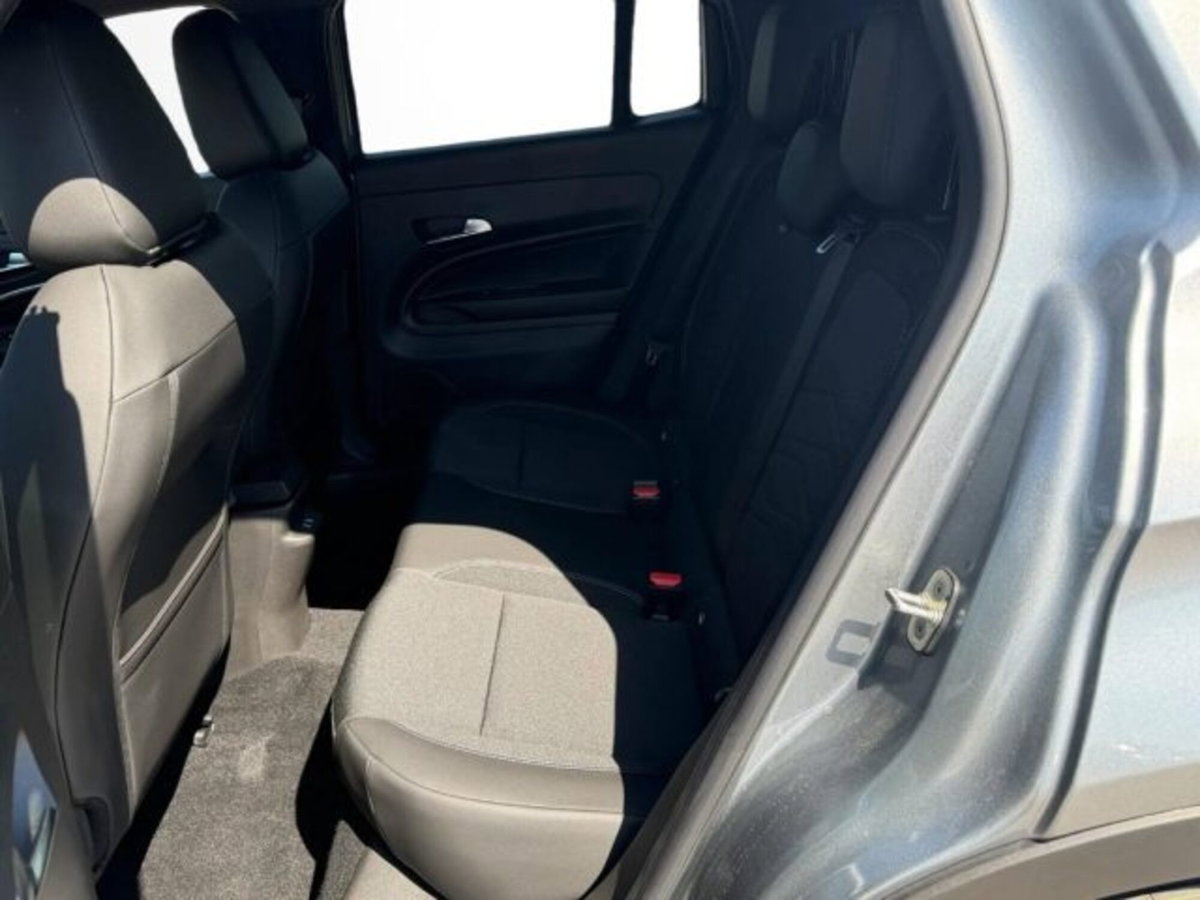 Jeep Avenger 1.2 turbo Summit fwd 100cv (9)