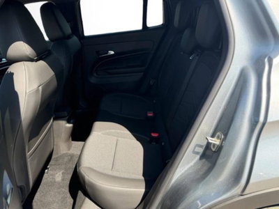 Jeep Avenger 1.2 turbo Summit fwd 100cv (9)