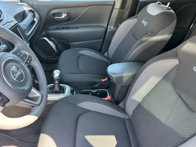Jeep Renegade 1.0 T3 Limited (10)