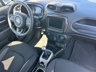Jeep Renegade 1.0 T3 Limited (13)