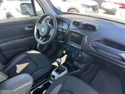 Jeep Renegade 1.0 T3 Limited (14)