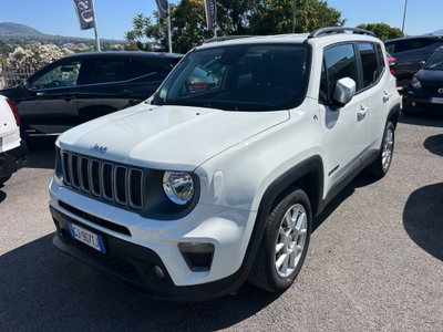 Jeep Renegade 1.0 T3 Limited (2)