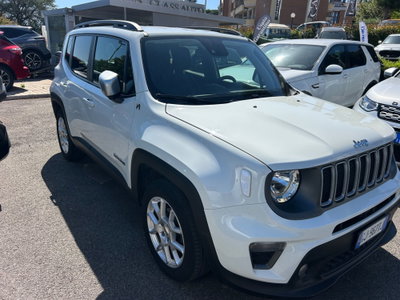 Jeep Renegade 1.0 T3 Limited (3)