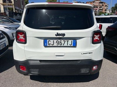 Jeep Renegade 1.0 T3 Limited (4)