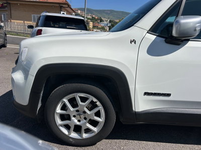 Jeep Renegade 1.0 T3 Limited (5)