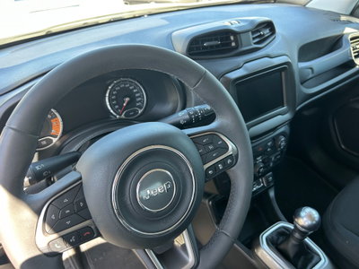 Jeep Renegade 1.0 T3 Limited (6)