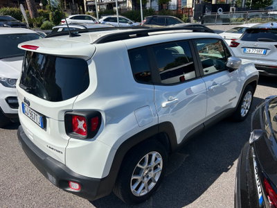 Jeep Renegade 1.0 T3 Limited (7)