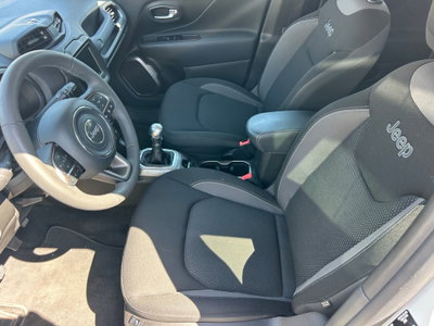 Jeep Renegade 1.0 T3 Limited (8)