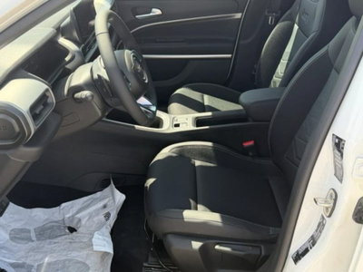Jeep Avenger 1.2 turbo Summit fwd 100cv (12)