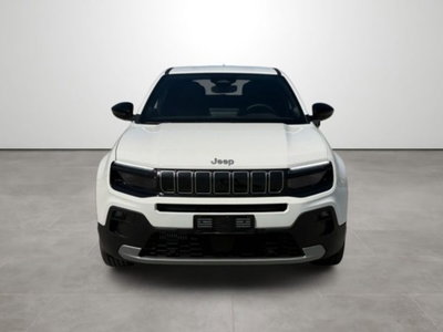 Jeep Avenger 1.2 turbo Summit fwd 100cv (2)
