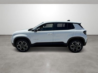 Jeep Avenger 1.2 turbo Summit fwd 100cv (7)