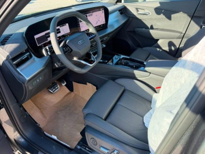Audi Q3 Sportback 35 TDI quattro S tronic S line edition (11)