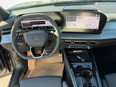 Audi Q3 Sportback 35 TDI quattro S tronic S line edition (12)