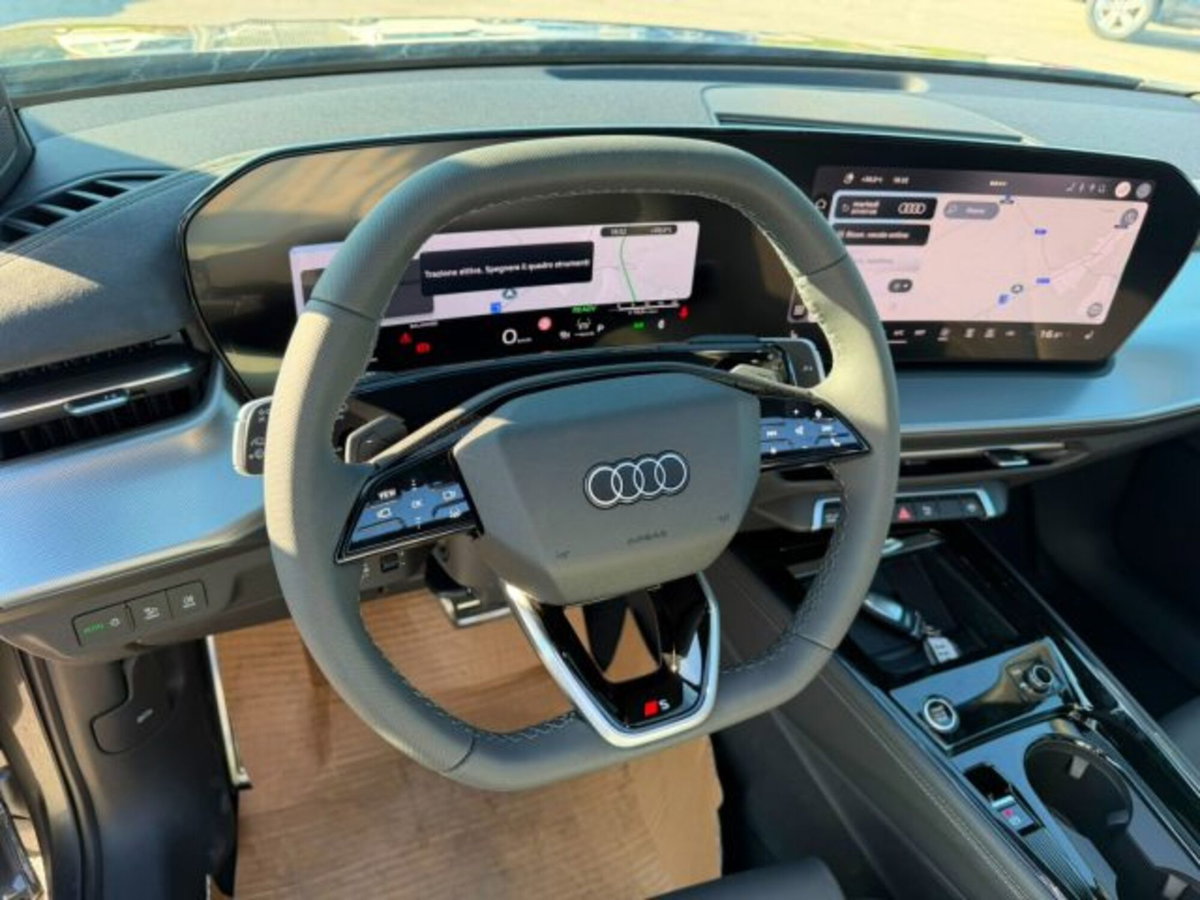 Audi Q3 Sportback 35 TDI quattro S tronic S line edition (17)