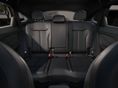 Audi Q3 Sportback 35 TDI quattro S tronic S line edition (6)