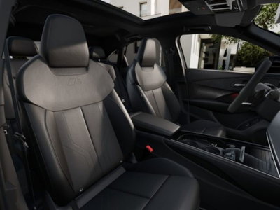 Audi Q3 Sportback 35 TDI quattro S tronic S line edition (8)