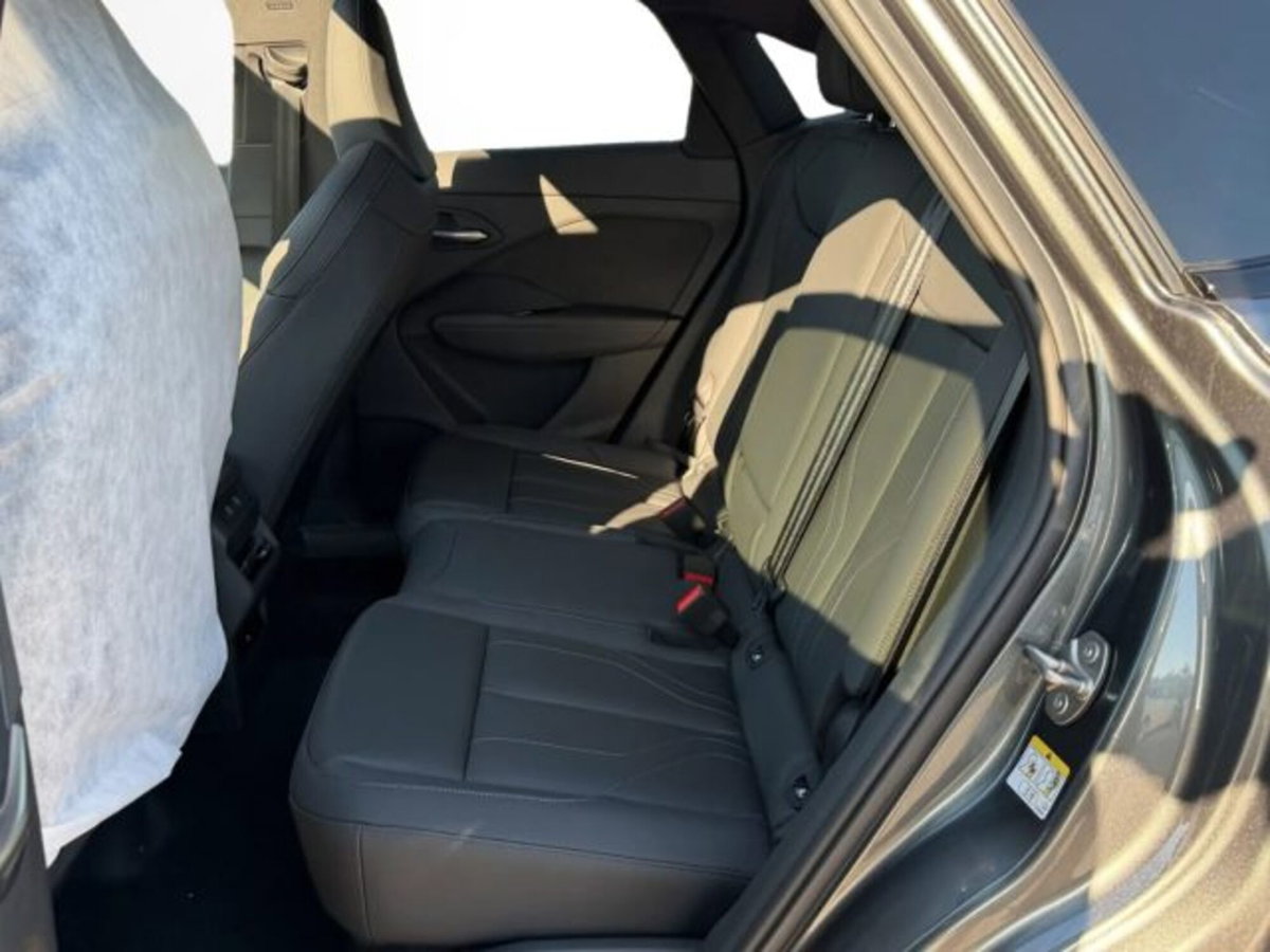 Audi Q3 Sportback 35 TDI quattro S tronic S line edition (9)