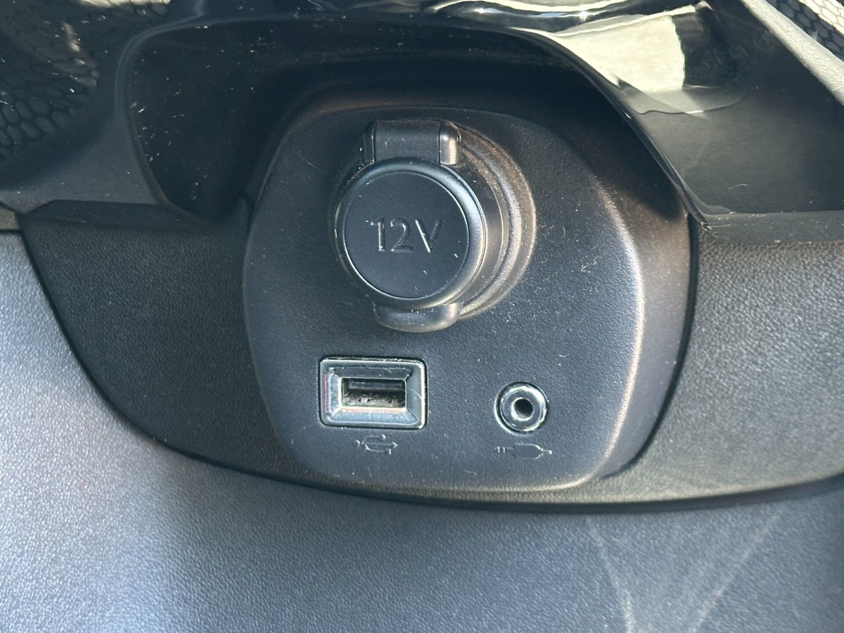 Citroen C1 C1 VTi 72 5 porte Feel (20)