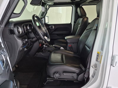 Jeep Wrangler Unlimited 2.0 atx phev Rubicon 4xe auto (10)