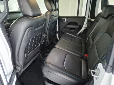 Jeep Wrangler Unlimited 2.0 atx phev Rubicon 4xe auto (11)