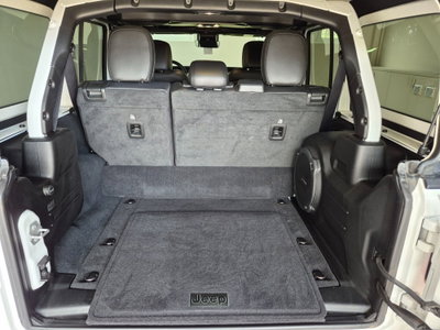 Jeep Wrangler Unlimited 2.0 atx phev Rubicon 4xe auto (12)