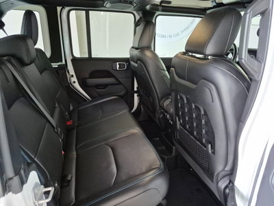 Jeep Wrangler Unlimited 2.0 atx phev Rubicon 4xe auto (15)