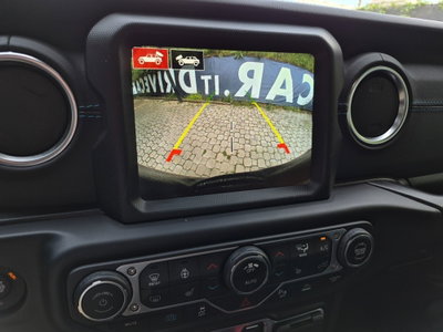 Jeep Wrangler Unlimited 2.0 atx phev Rubicon 4xe auto (3)