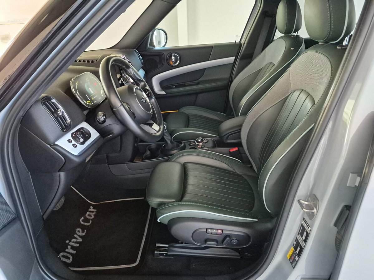 MINI Mini Countryman 1.5 Cooper SE Untamed Edition Countryman ALL4 (12)