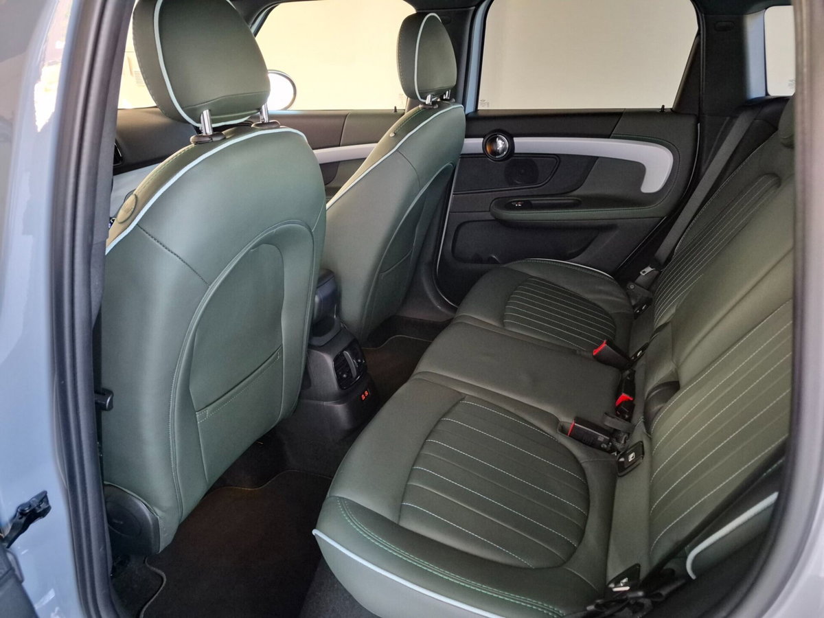 MINI Mini Countryman 1.5 Cooper SE Untamed Edition Countryman ALL4 (13)