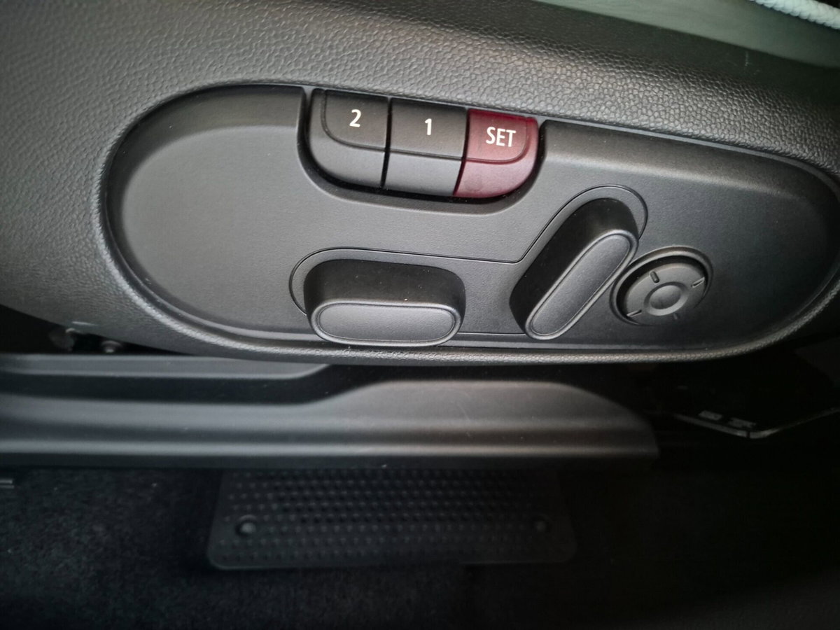 MINI Mini Countryman 1.5 Cooper SE Untamed Edition Countryman ALL4 (15)