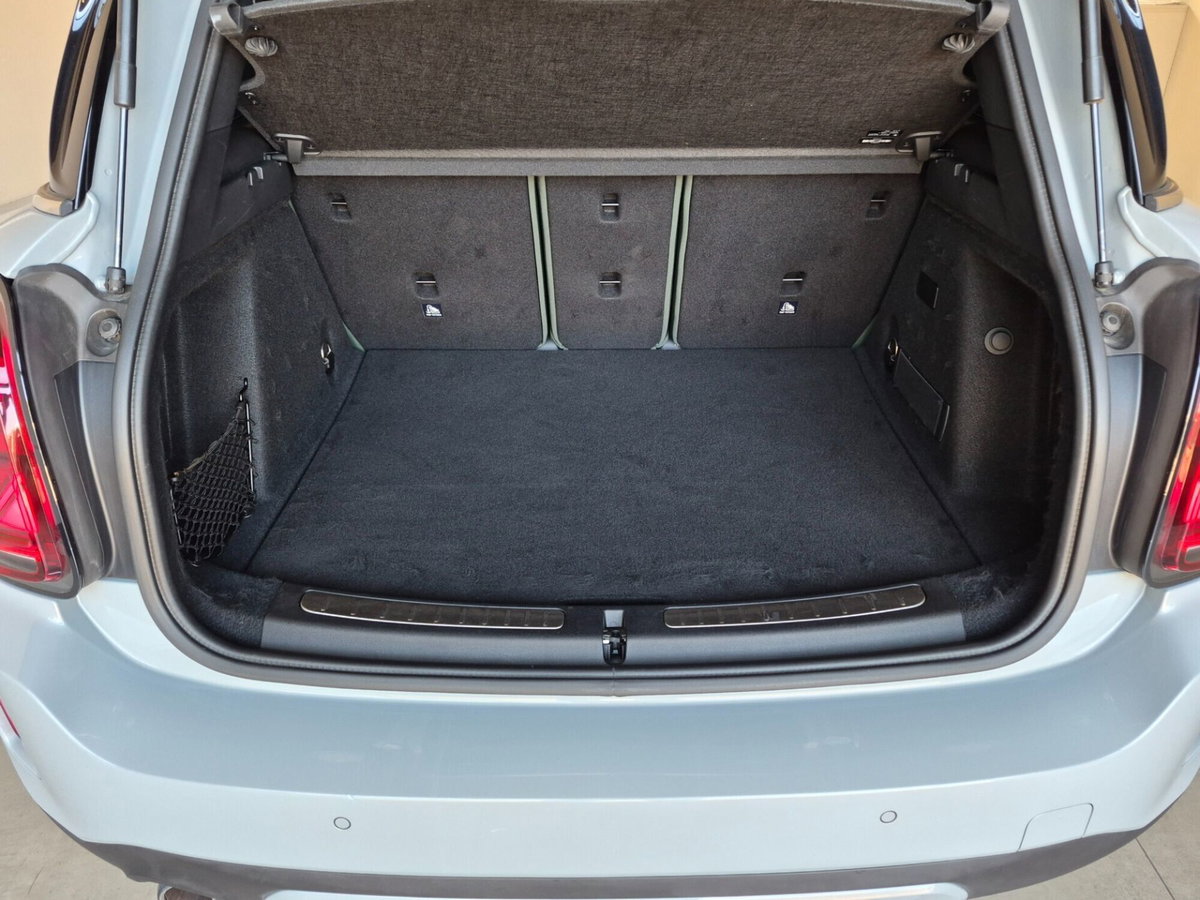 MINI Mini Countryman 1.5 Cooper SE Untamed Edition Countryman ALL4 (16)