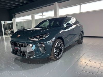 Cupra Terramar 1.5 e-hybrid Impulse 204cv dsg nuova