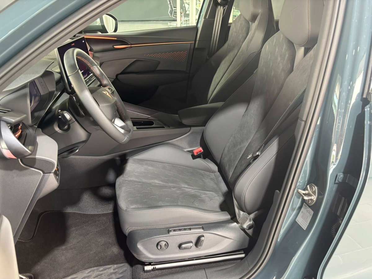 Cupra Terramar 1.5 e-hybrid Impulse 204cv dsg (10)
