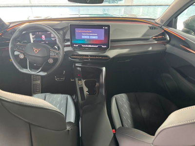 Cupra Terramar 1.5 e-hybrid Impulse 204cv dsg (11)