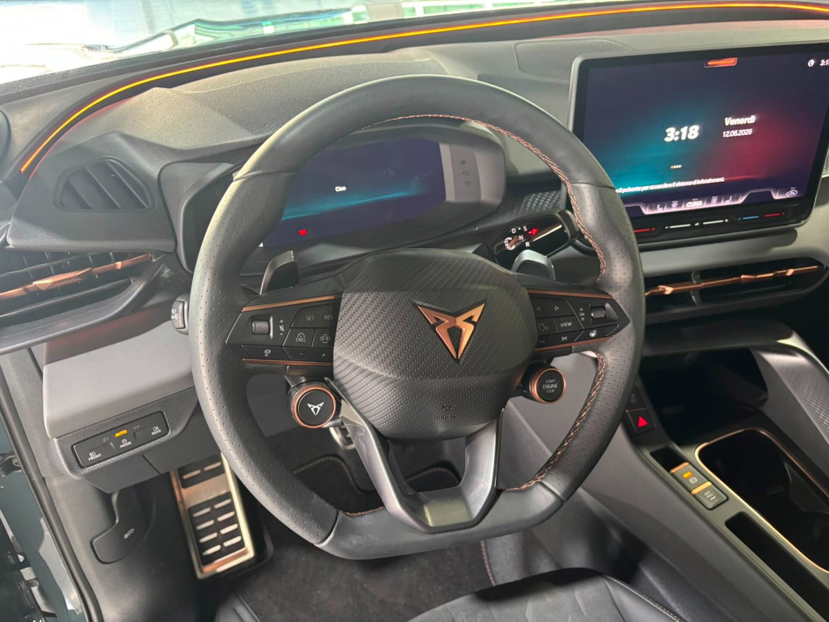 Cupra Terramar 1.5 e-hybrid Impulse 204cv dsg (12)