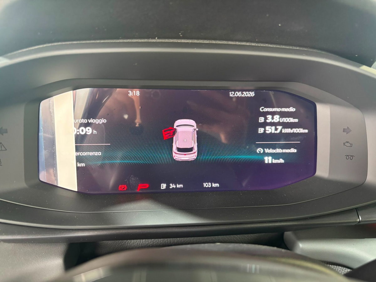 Cupra Terramar 1.5 e-hybrid Impulse 204cv dsg (13)