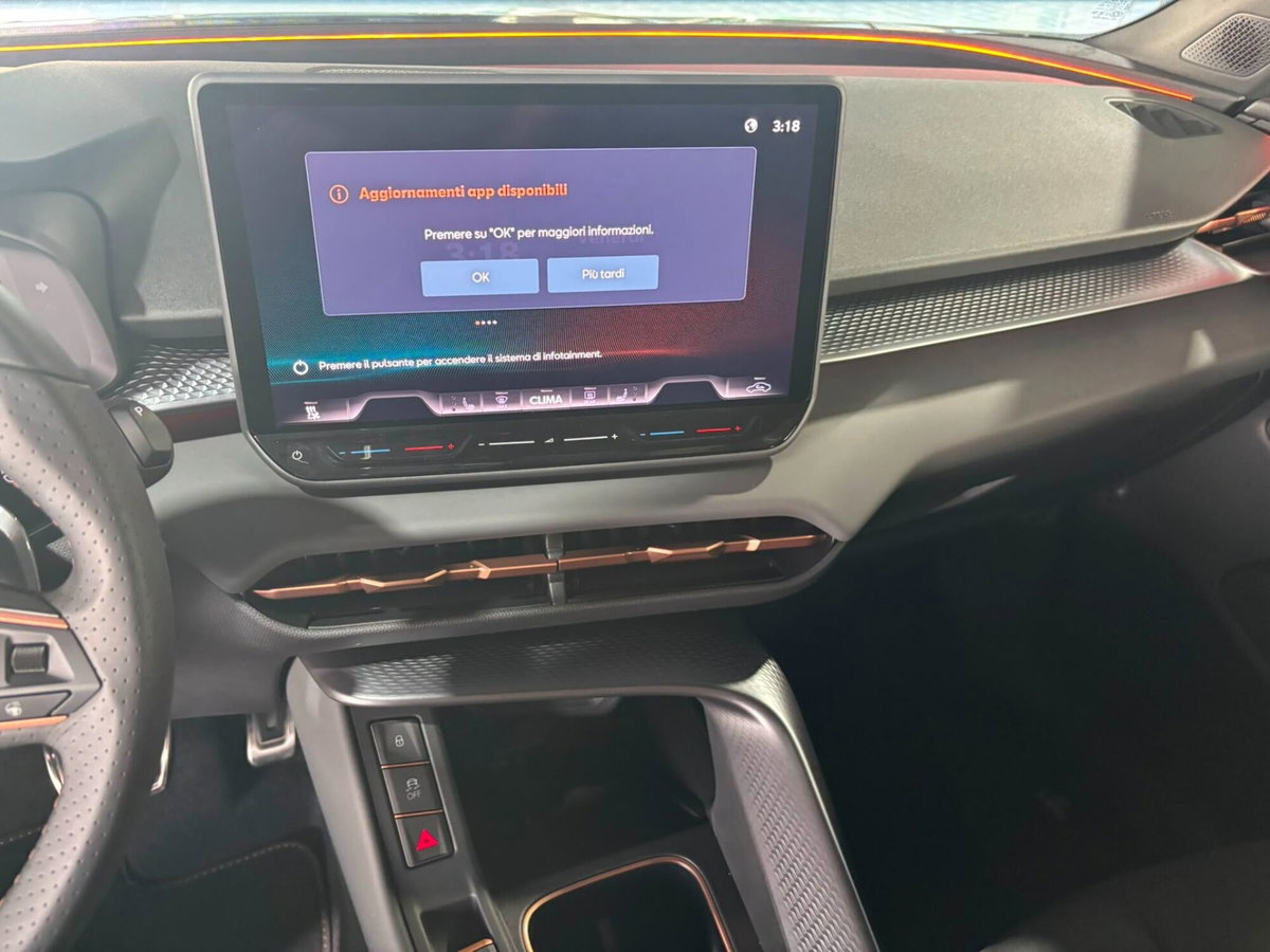Cupra Terramar 1.5 e-hybrid Impulse 204cv dsg (14)