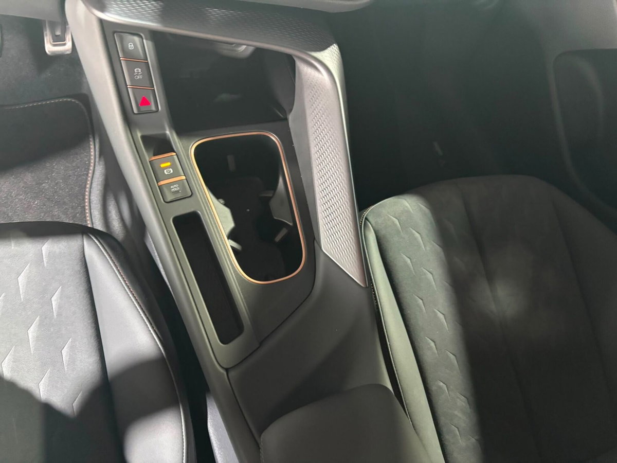 Cupra Terramar 1.5 e-hybrid Impulse 204cv dsg (15)