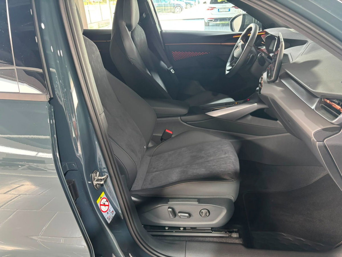 Cupra Terramar 1.5 e-hybrid Impulse 204cv dsg (16)
