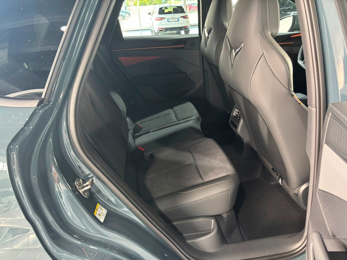 Cupra Terramar 1.5 e-hybrid Impulse 204cv dsg (18)